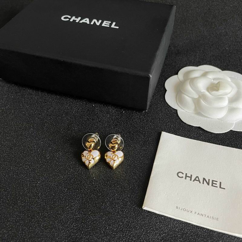Chanel Earring 05yxs57